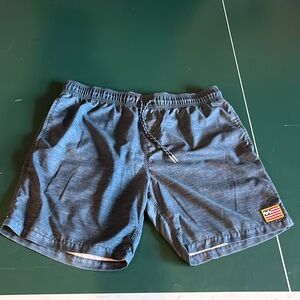 Billabong Hybrid Shorts